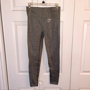 Gymshark vital seemless leggings